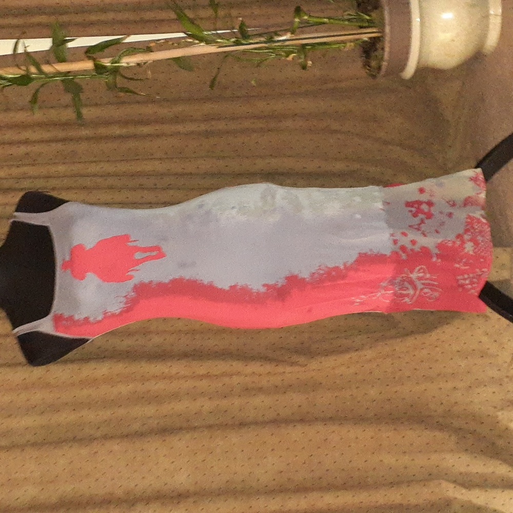 Illig Dress